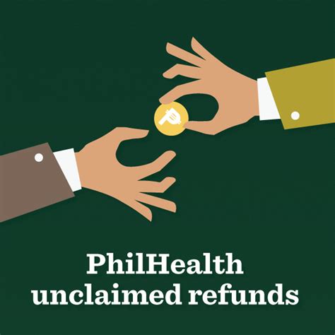 can i refund my philhealth contribution|Members’ Guide for Unclaimed Refunds Now on Website.